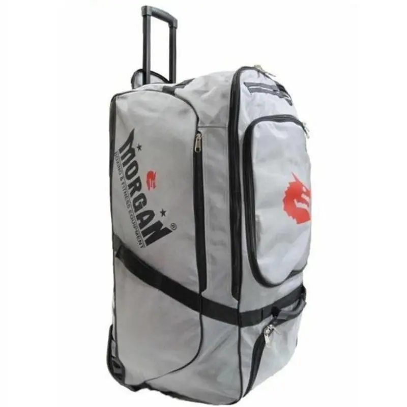 Morgan Deluxe Trolley Bag