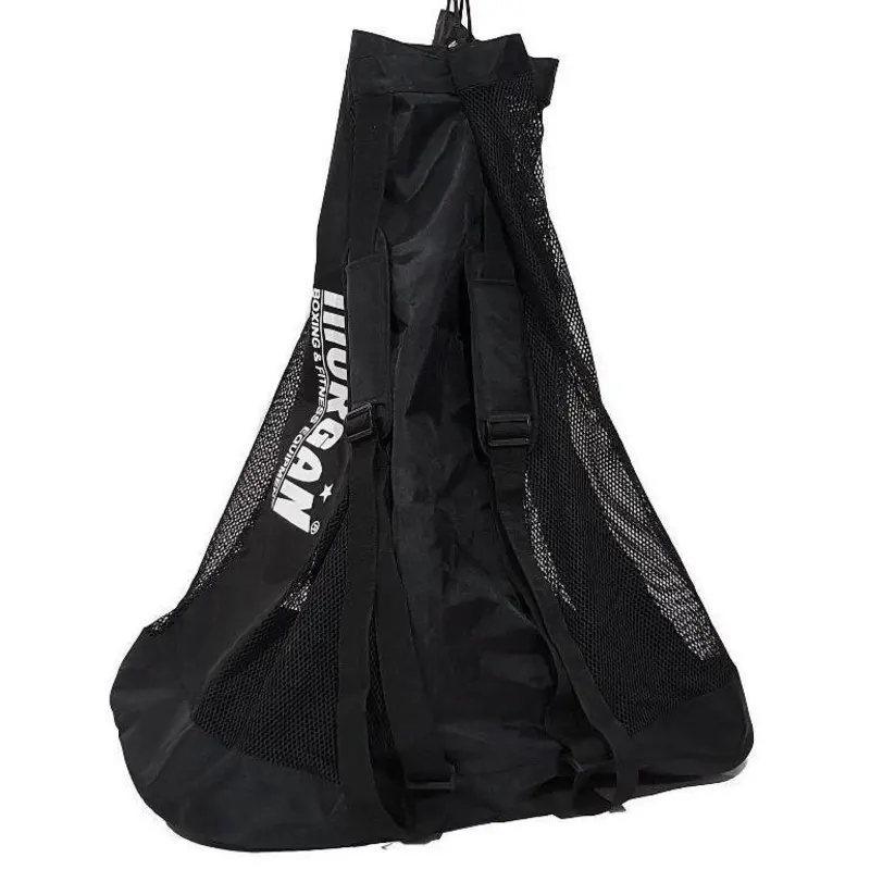 Morgan Mesh Air Bag