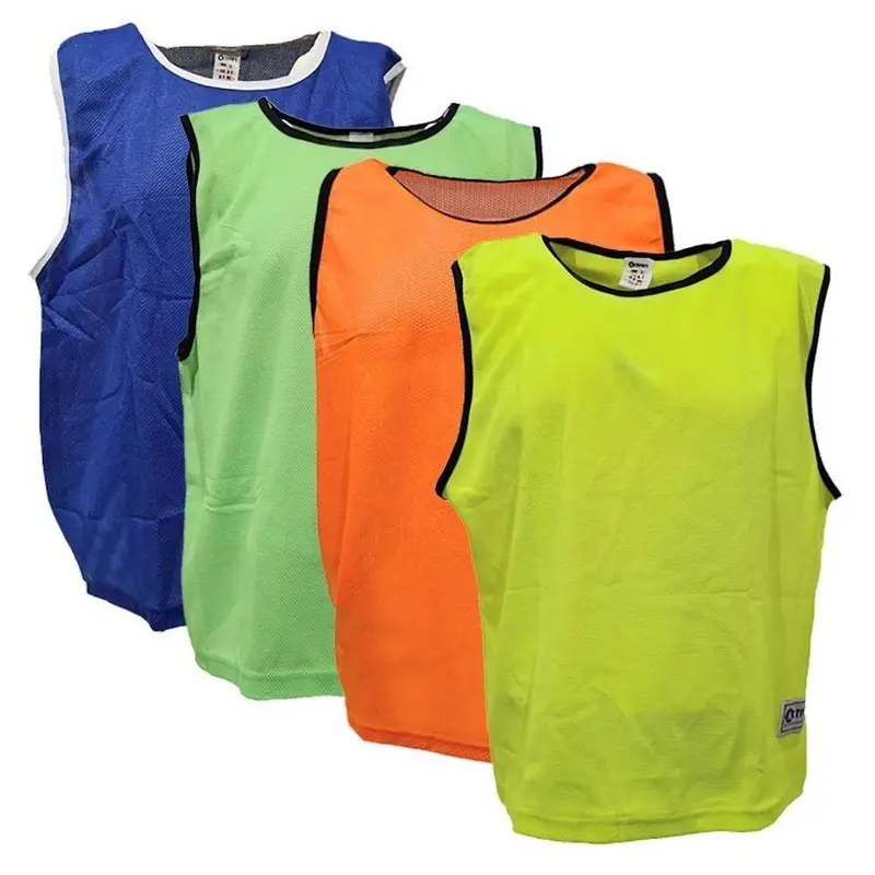 Morgan Sports Training Singlet