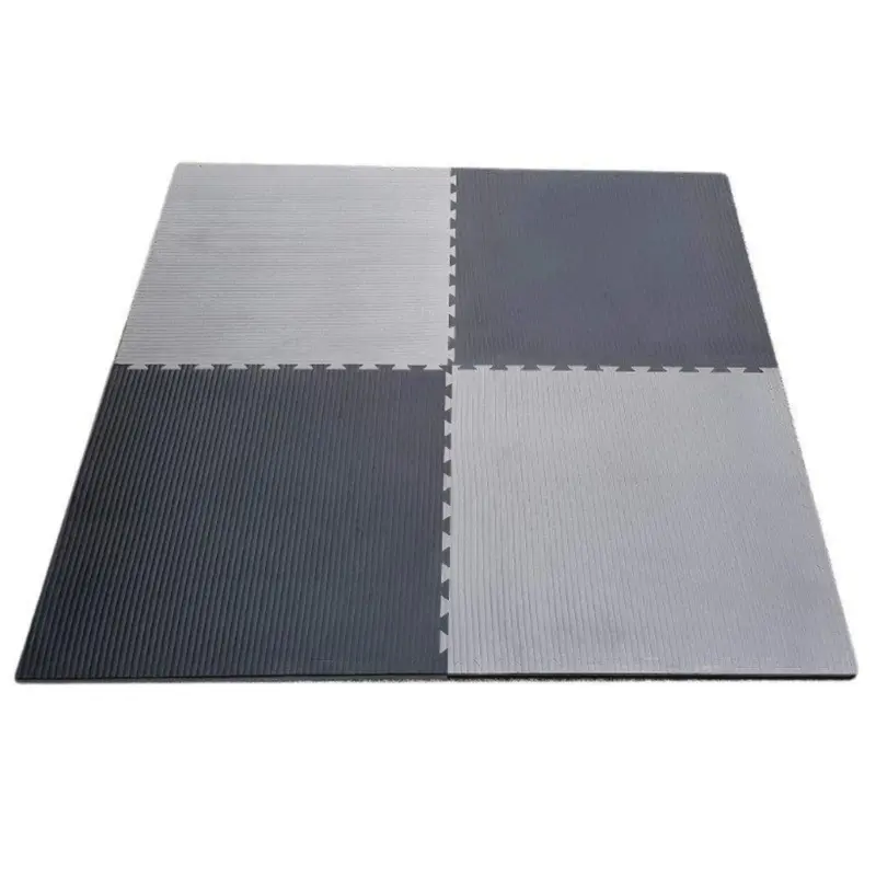 Morgan Tatami Jigsaw Interlocking Floor Mats 4cm x 20