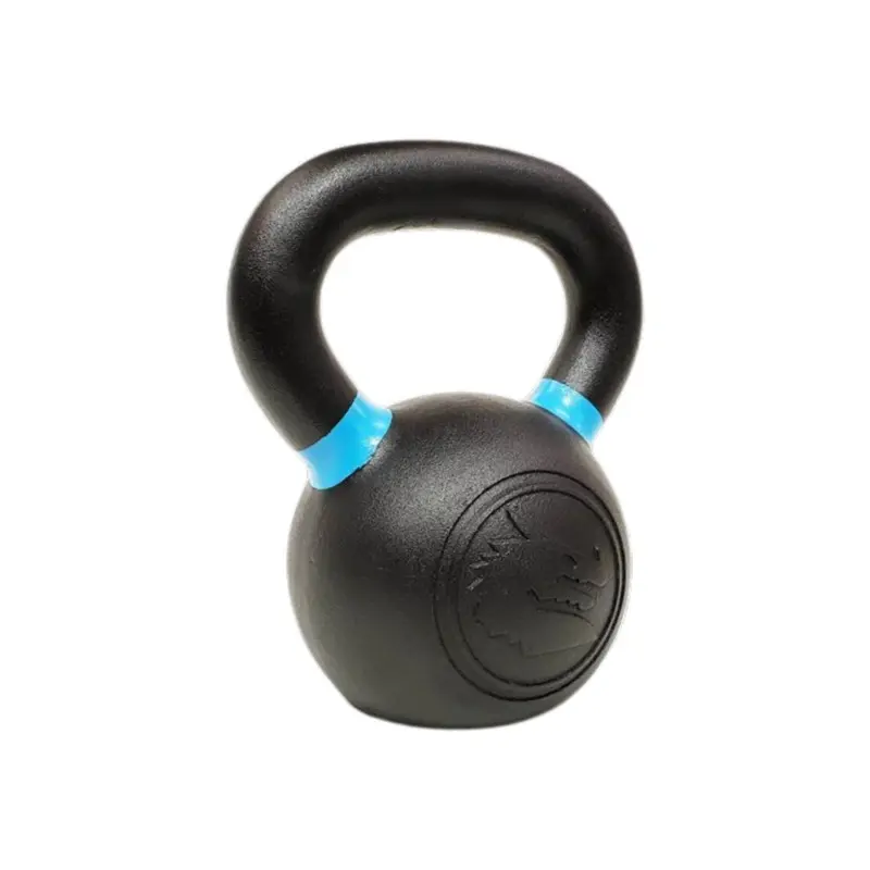 Morgan V2 Powder Coat Kettlebell 10kg