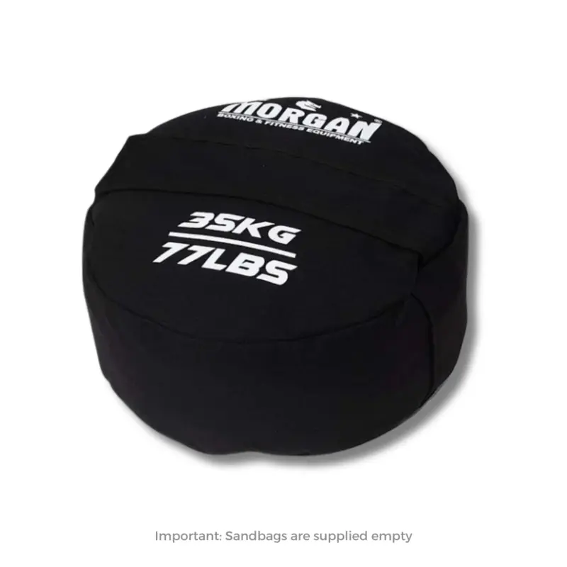 Morgan V2 Elite Sand Bag (35/51/68/91kg)