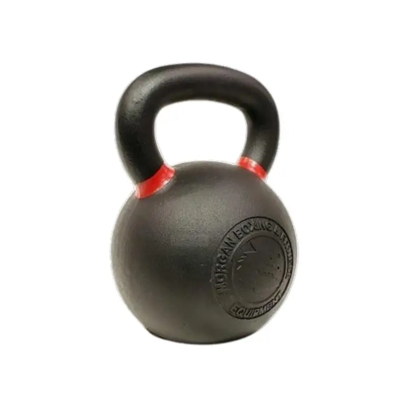 Morgan V2 Powder Coat Kettlebell 32kg