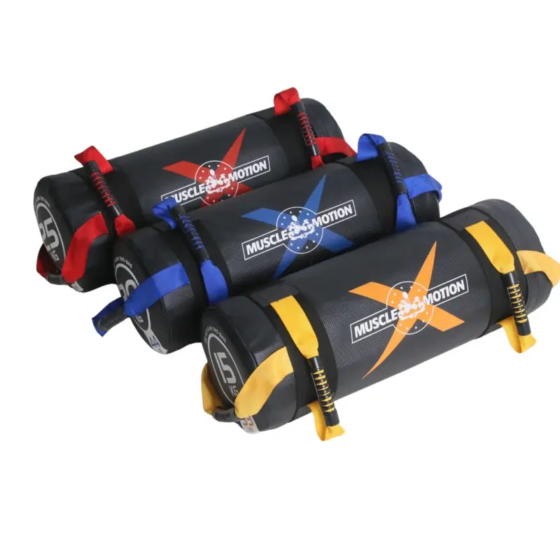 Muscle Motion Power Bag 5/15/25kg