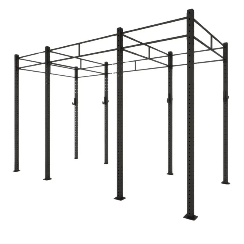 Muscle Motion RIG75-F430 Freestanding Rig 2 Cells