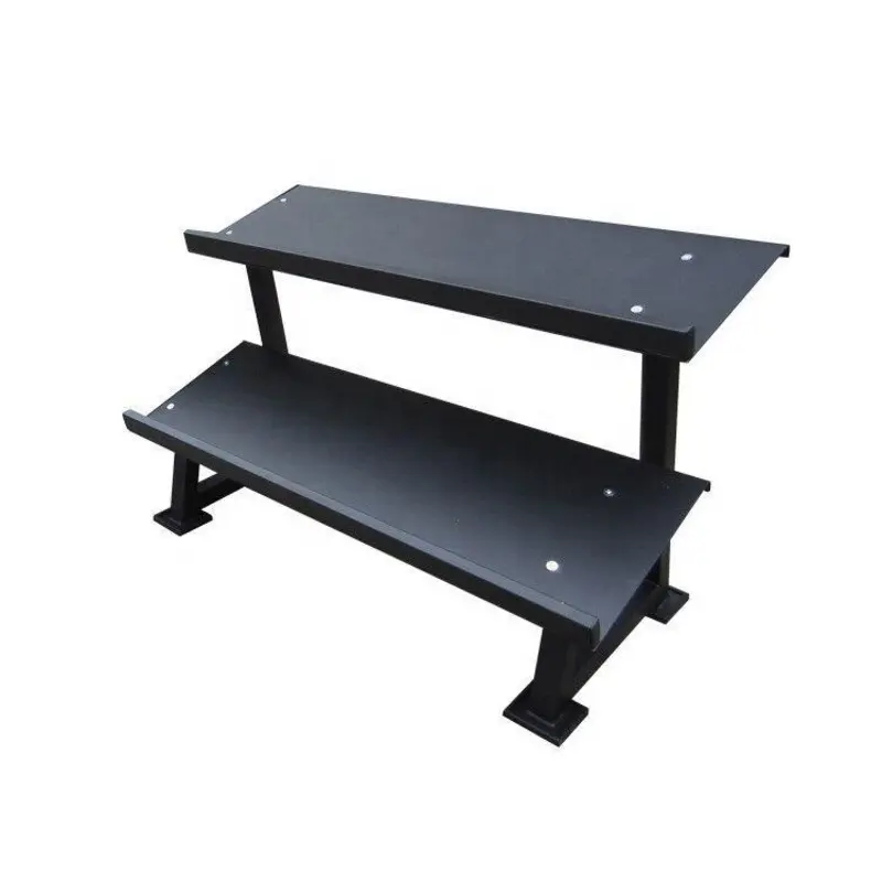 Rapid Motion DR1009 Dumbbell Rack