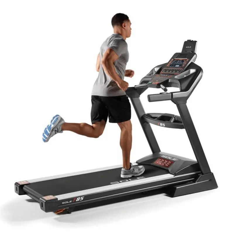 Sole F85 Treadmill