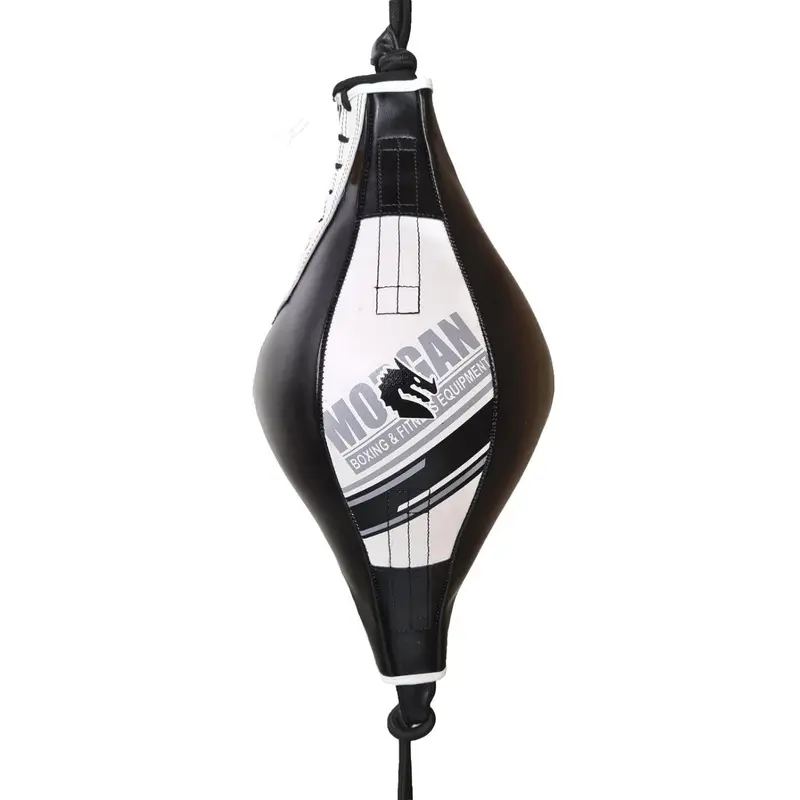 Morgan Aventus Floor to Ceiling Ball + Adjustable Straps