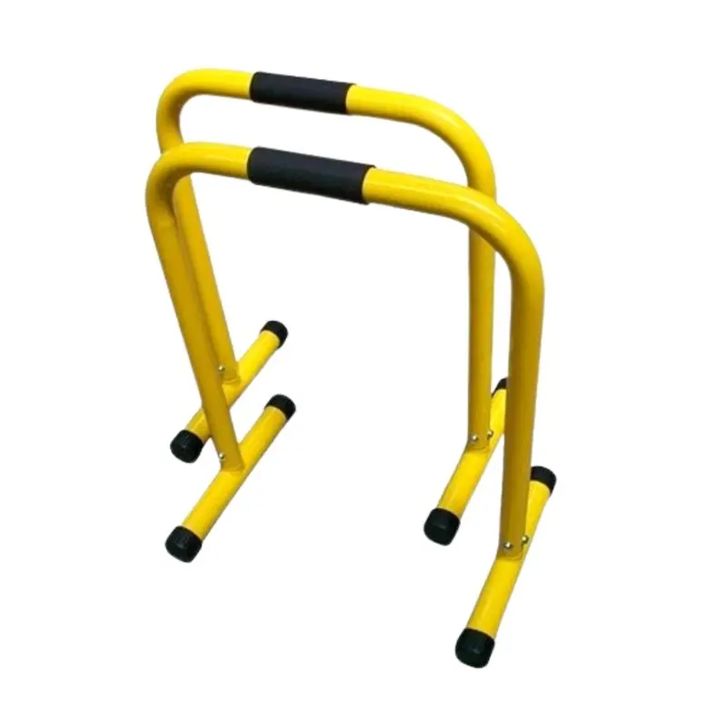 Morgan Parallette/Equalizer Bars (Pair)