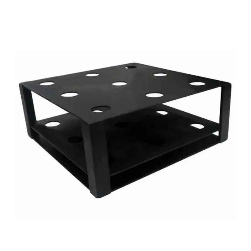 Morgan V2 Olympic Bar Holder