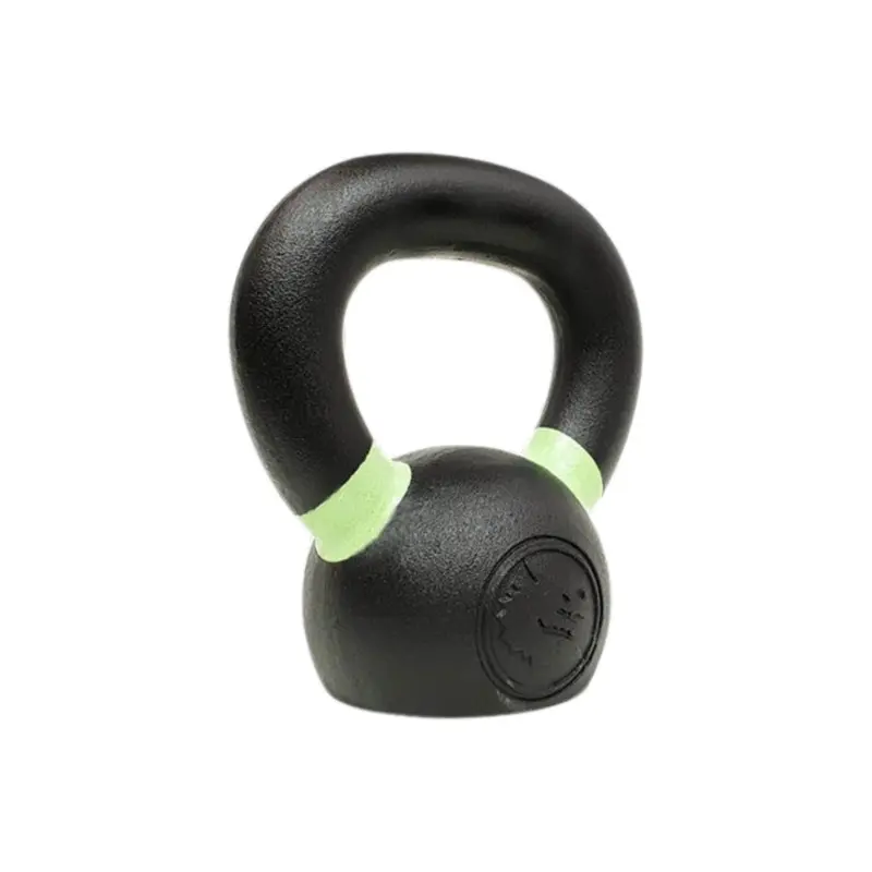 Morgan V2 Powder Coat Kettlebell 4kg