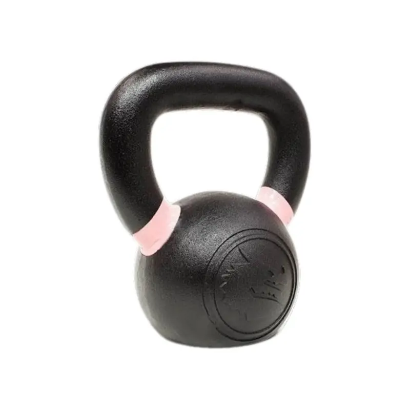 Morgan V2 Powder Coat Kettlebell 8kg