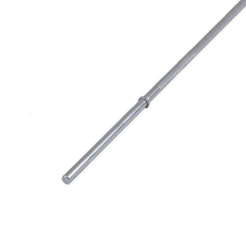 Muscle Motion 213cm (7ft) Standard Barbell (28mm shaft)