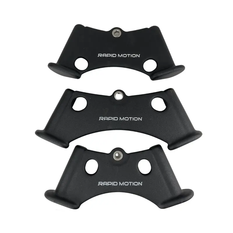 Rapid Motion MAG Power Grip Cable Attachments - Push and Pull Pack
