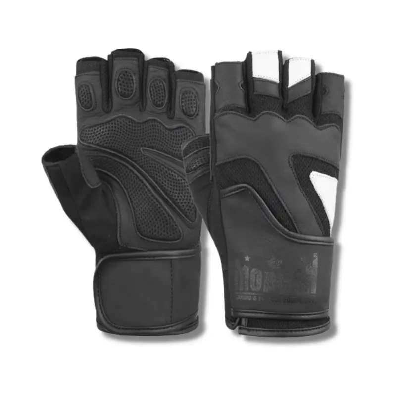 Morgan B2 Bomber Leather Weight Gloves LG-B2