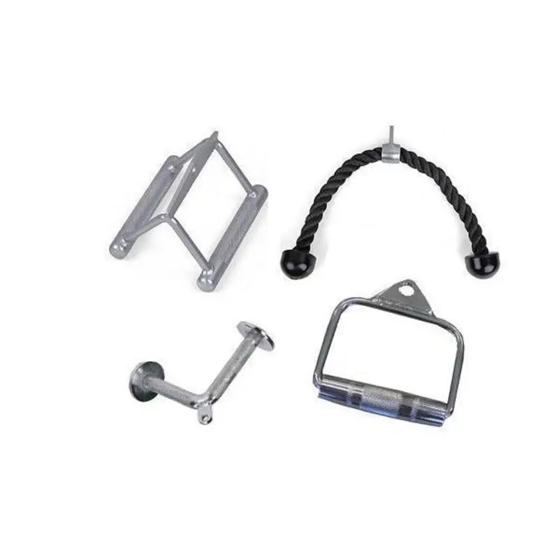 Muscle Motion Cable Attachment Pack AP02
