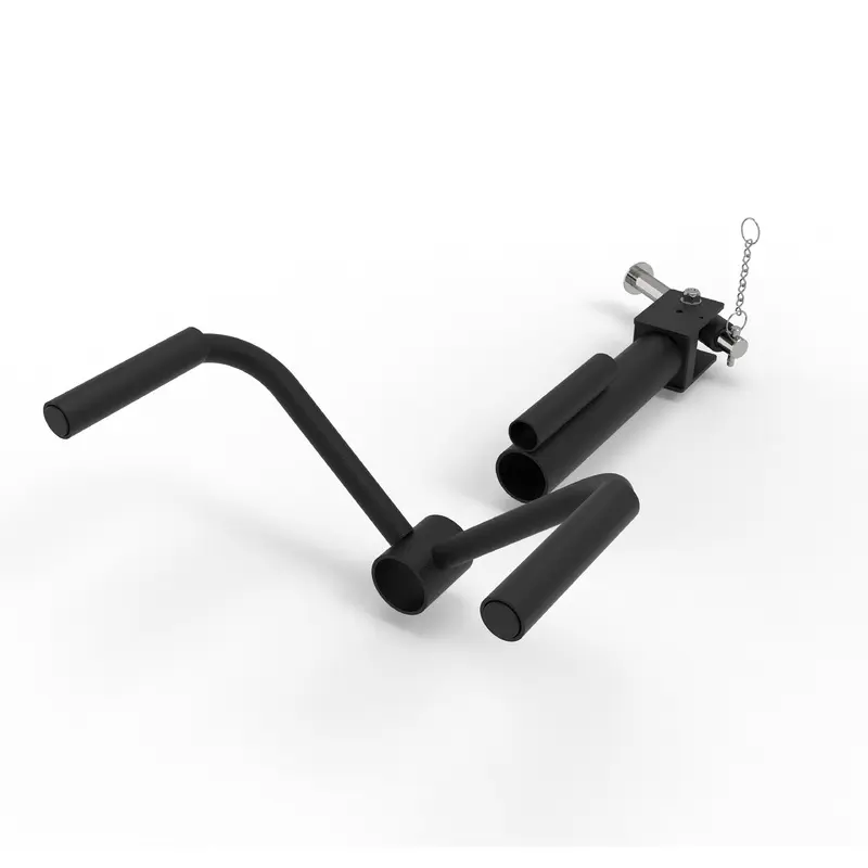 Rapid Motion PRC30 -Core Trainer Attachment