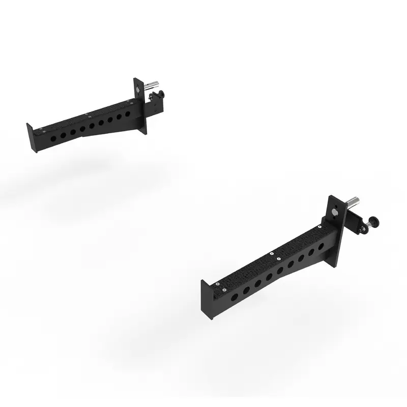 Rapid Motion PRC30 - Safety Spotting Arms Attachment
