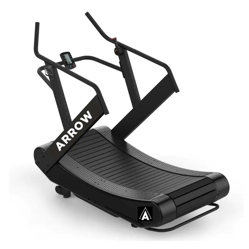 ARROW X9CT Curve Runner Treadmill