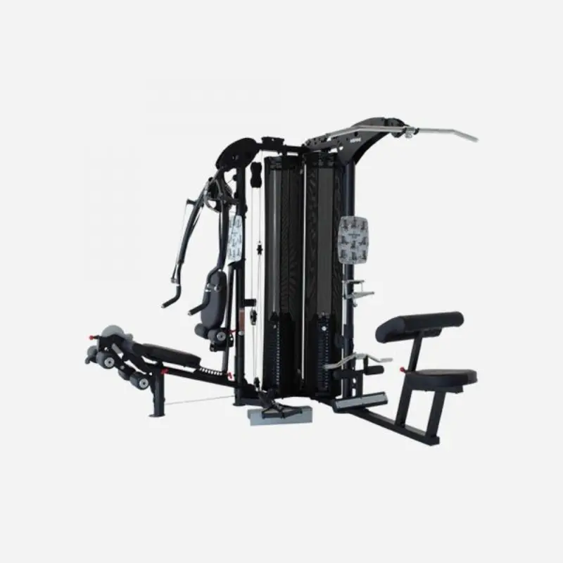 Inspire M5 Multi Gym Dual Stack