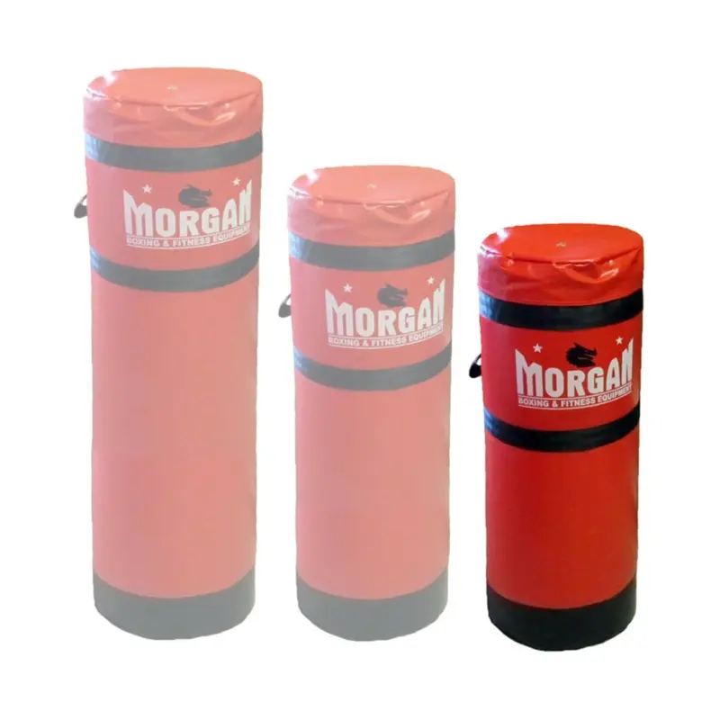Morgan 3FT Platinum Tackle Bags