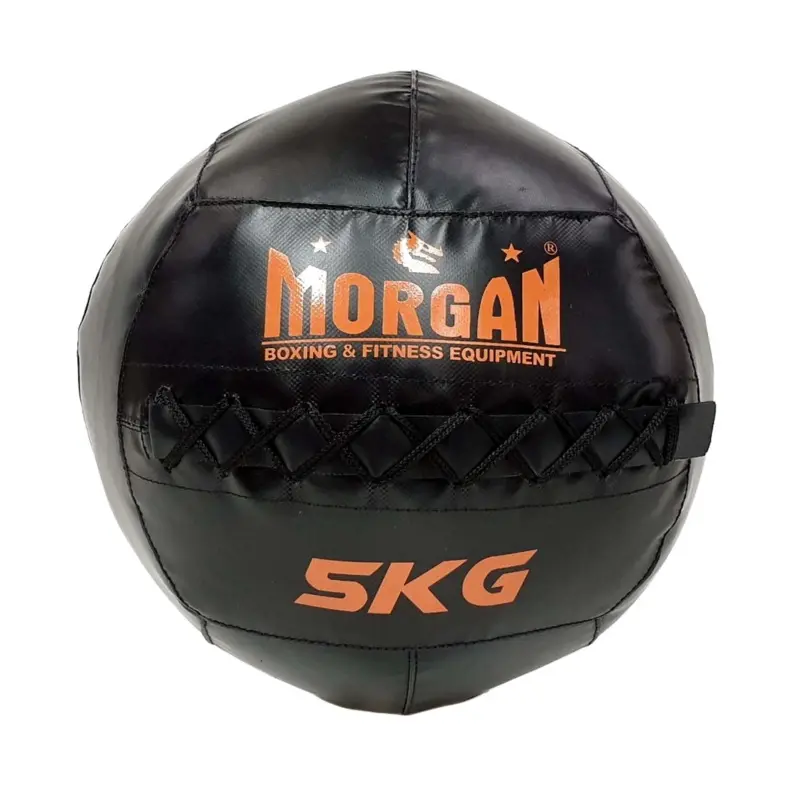 Morgan Cross Functional Fitness Wall Ball - 5KG