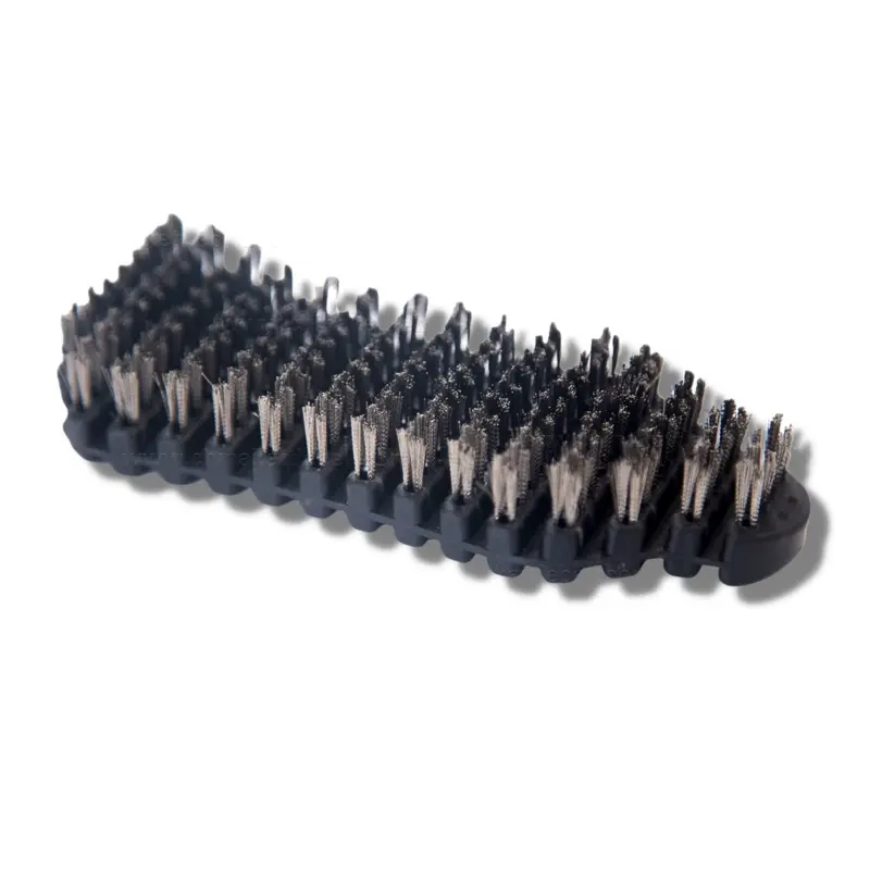 Muscle Motion Barbell Cleaning Brush