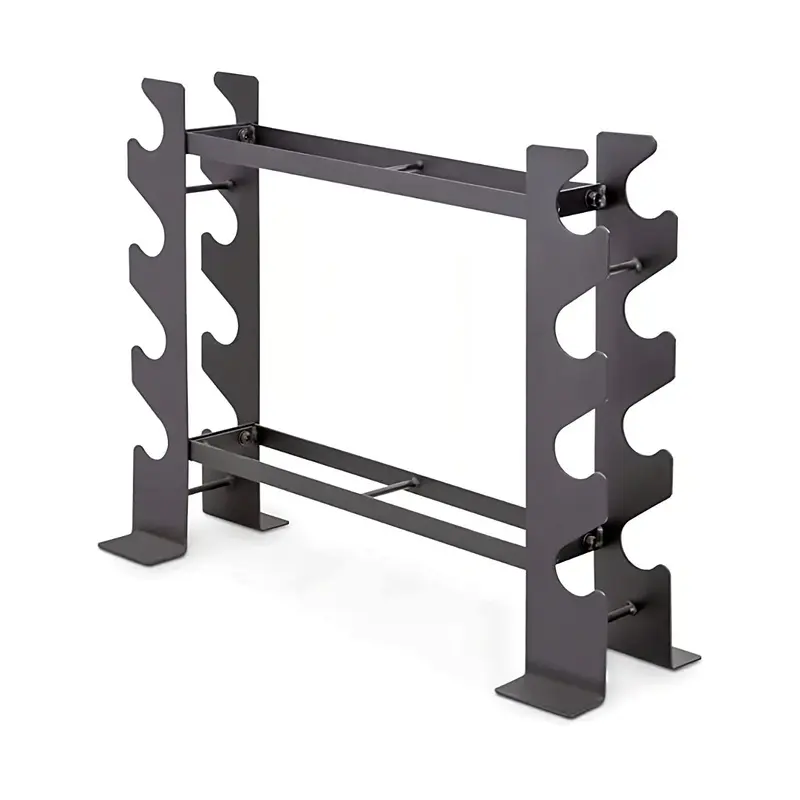 Muscle Motion Compact Dumbbell Rack