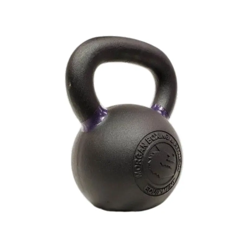 Morgan V2 Powder Coat Kettlebell 20kg
