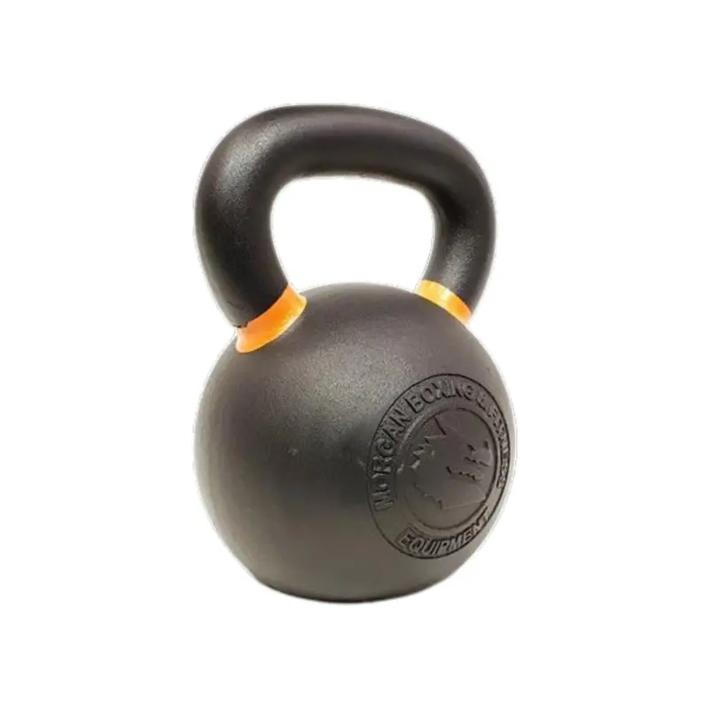 Morgan V2 Powder Coat Kettlebell 28kg