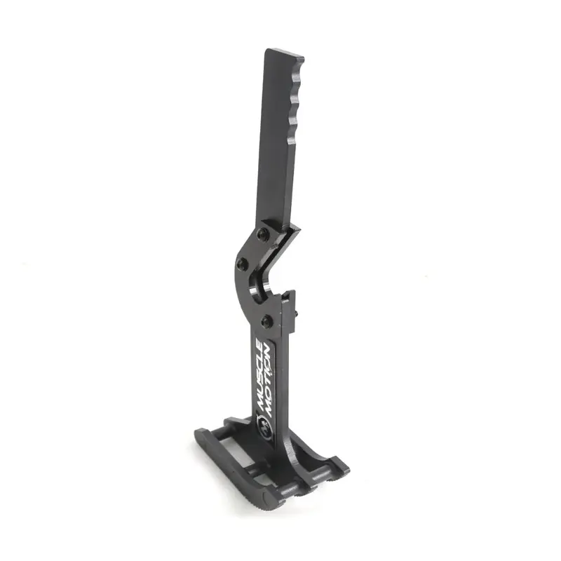 Muscle Motion Barbell Jack