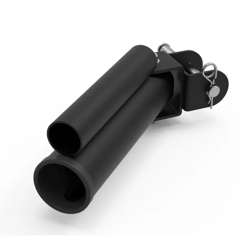 Muscle Motion Core Trainer Attachment for Valor Racks