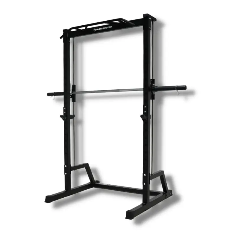Muscle Motion SM1002 Smith Machine