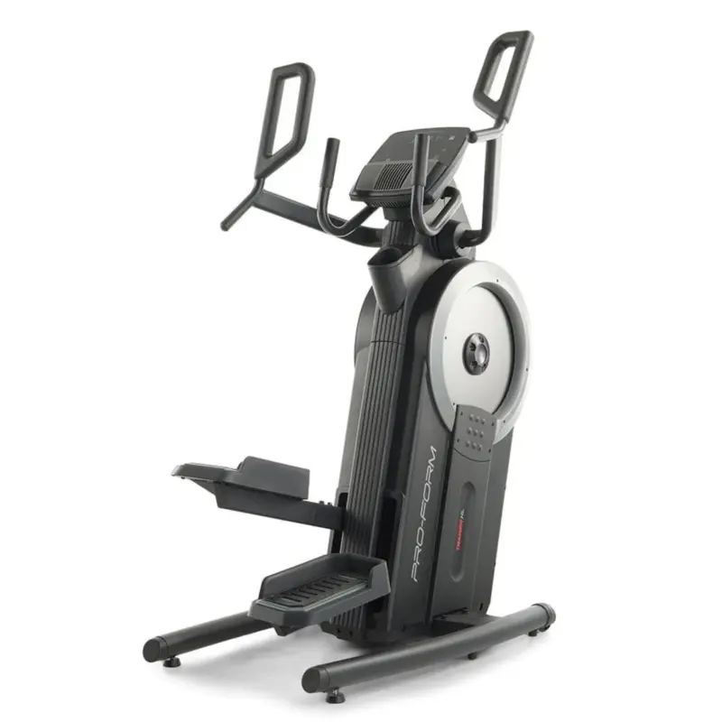 ProForm Trainer HL Stepper Cardio HIIT