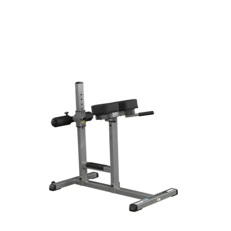 Body Solid Commercial Roman Chair - GRCH322