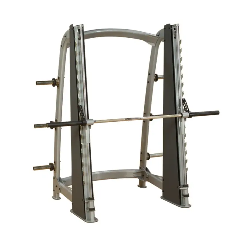 Body Solid Pro Clubline Commercial Counter-balanced Smith Machine - SCB1000
