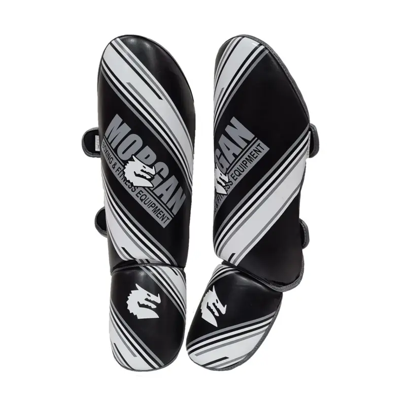 Morgan Aventus Shin Instep Protectors