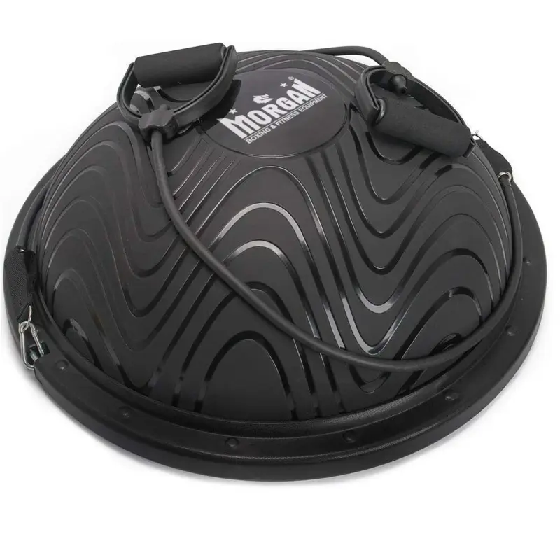 Morgan Balance Trainer BOSU Ball