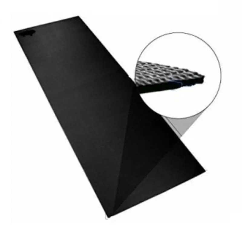 Yoga Mat with Shoulder Strap