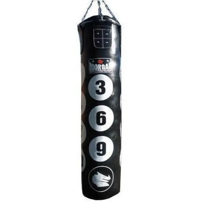 Morgan 5ft Number Hanging Punch Bag