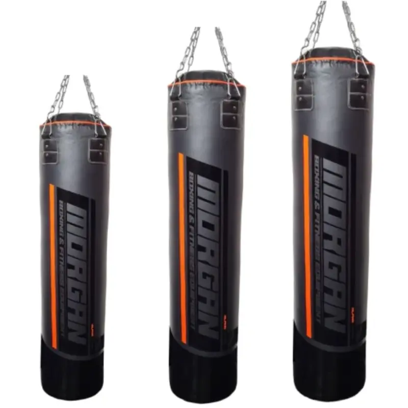 Morgan Alpha Boxing Bag