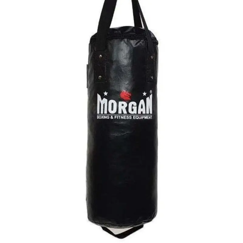 Morgan Short & Skinny Punch Bag 75cm x 31cm