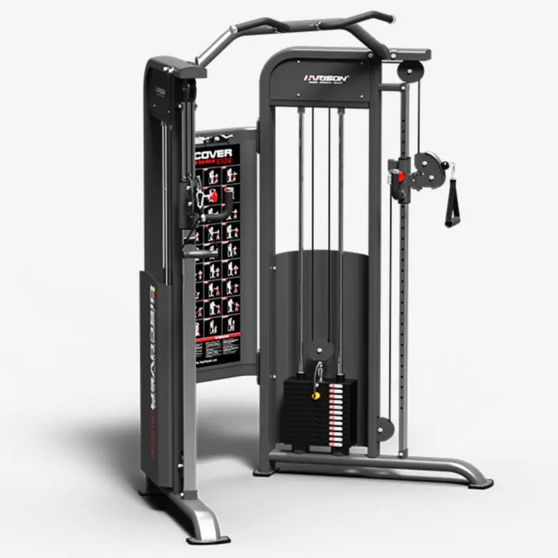 HARISON DISCOVER G109 Cable Functional Trainer - Light Commercial