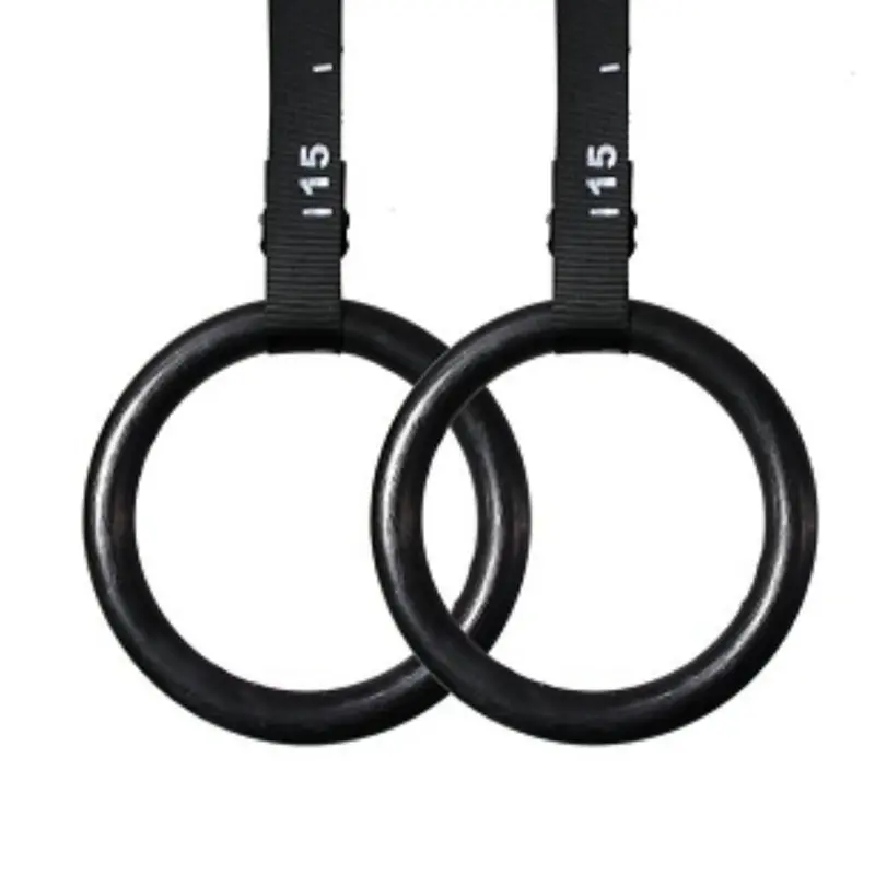 Morgan Gymnastic Rings