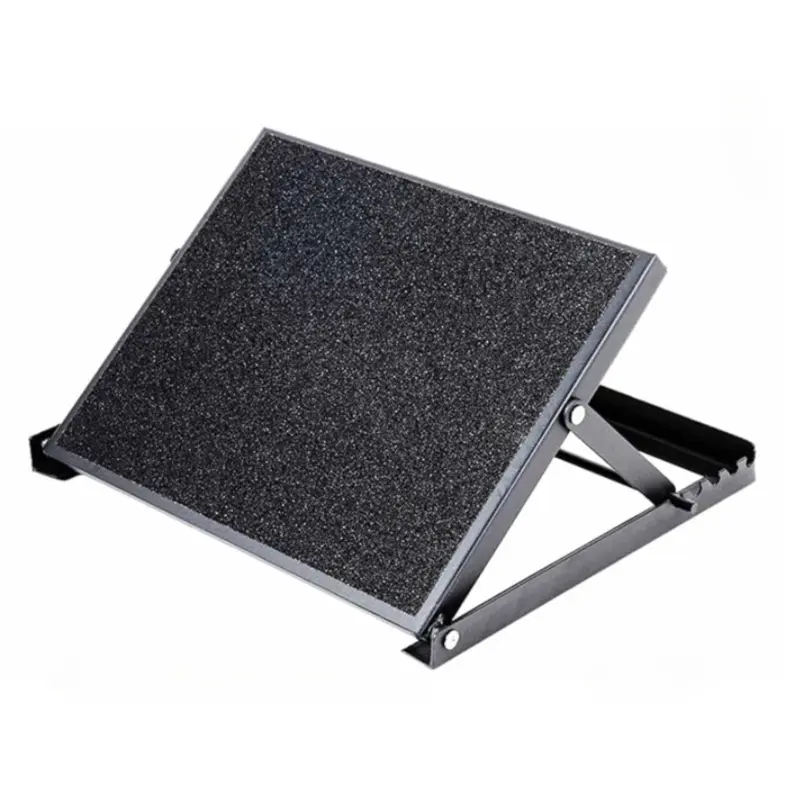 Muscle Motion Adjustable Slant Board Calf Stretcher