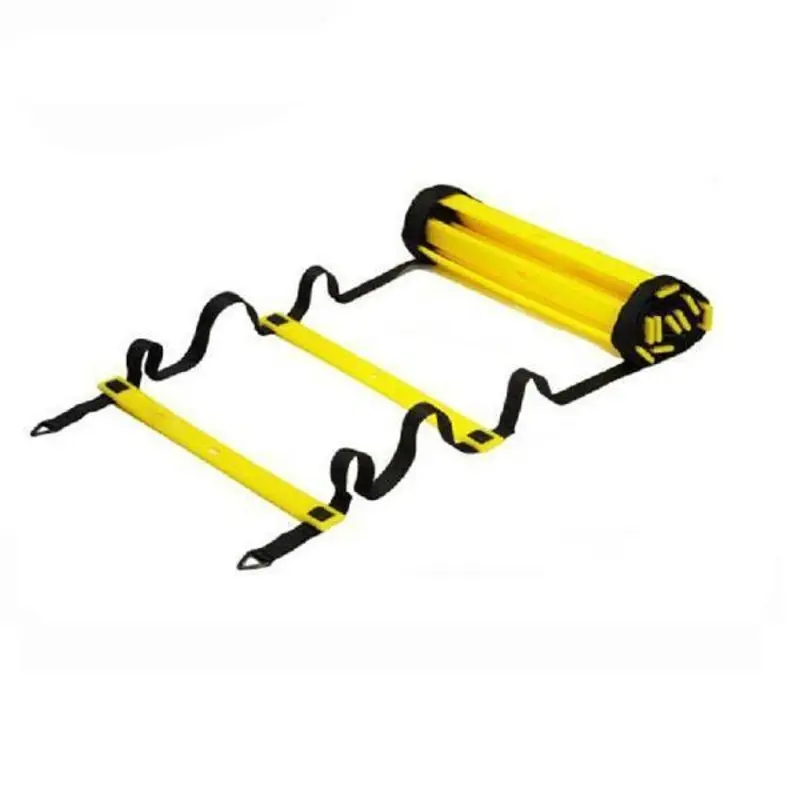 Muscle Motion Agility Ladder 4M