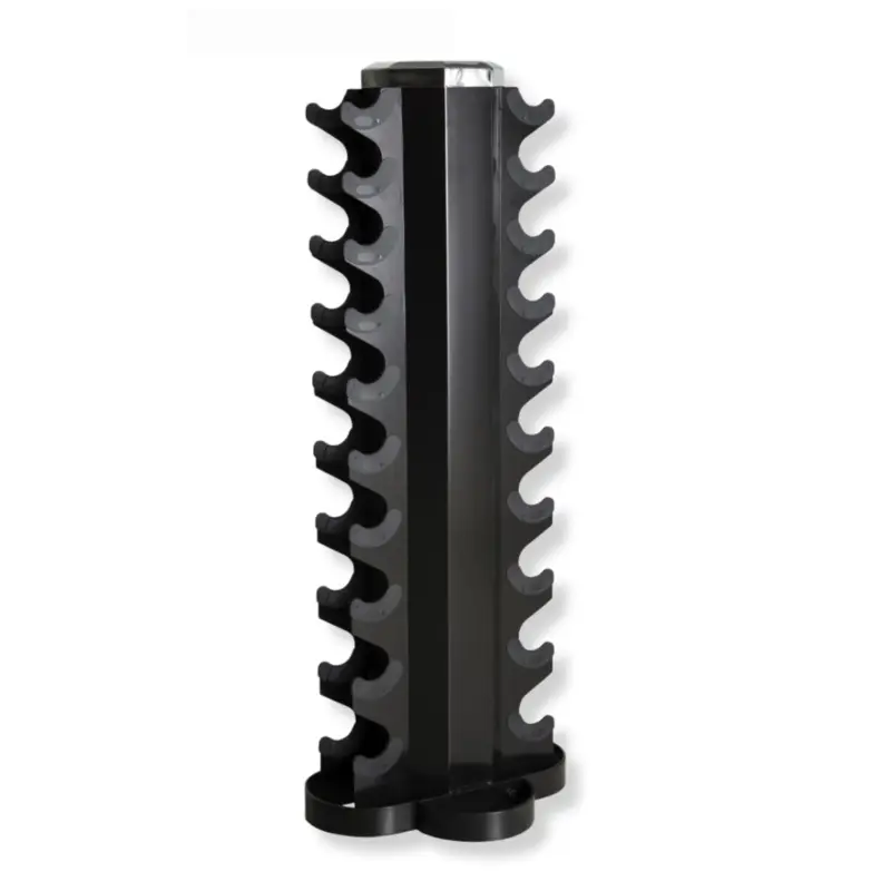 Morgan Dumbbell Tower Rack