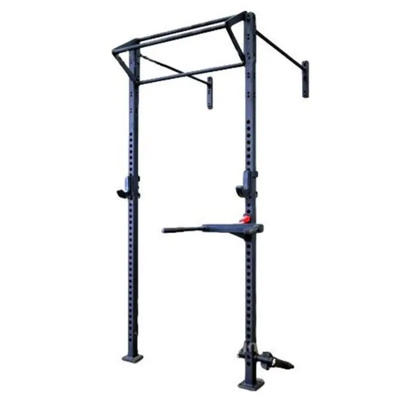 Morgan V2 6 In 1 Assault Wall Rack