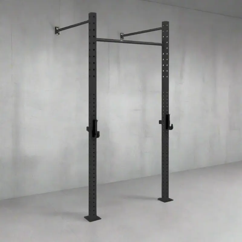 Rig-Wall Mounted-1 Cell-Style A