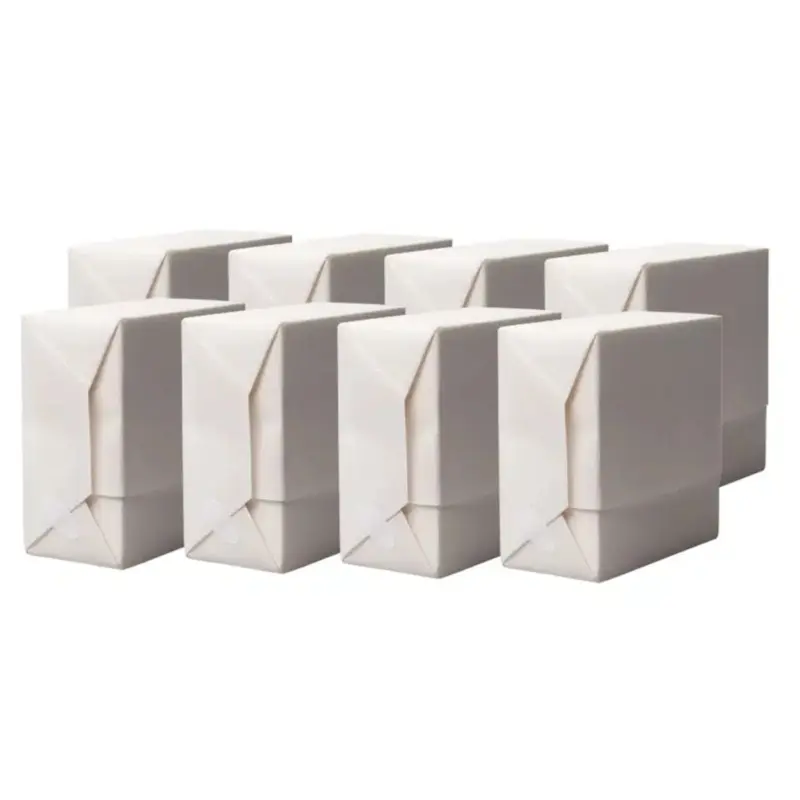 Weight Lifting Gym Chalk 8 blocks